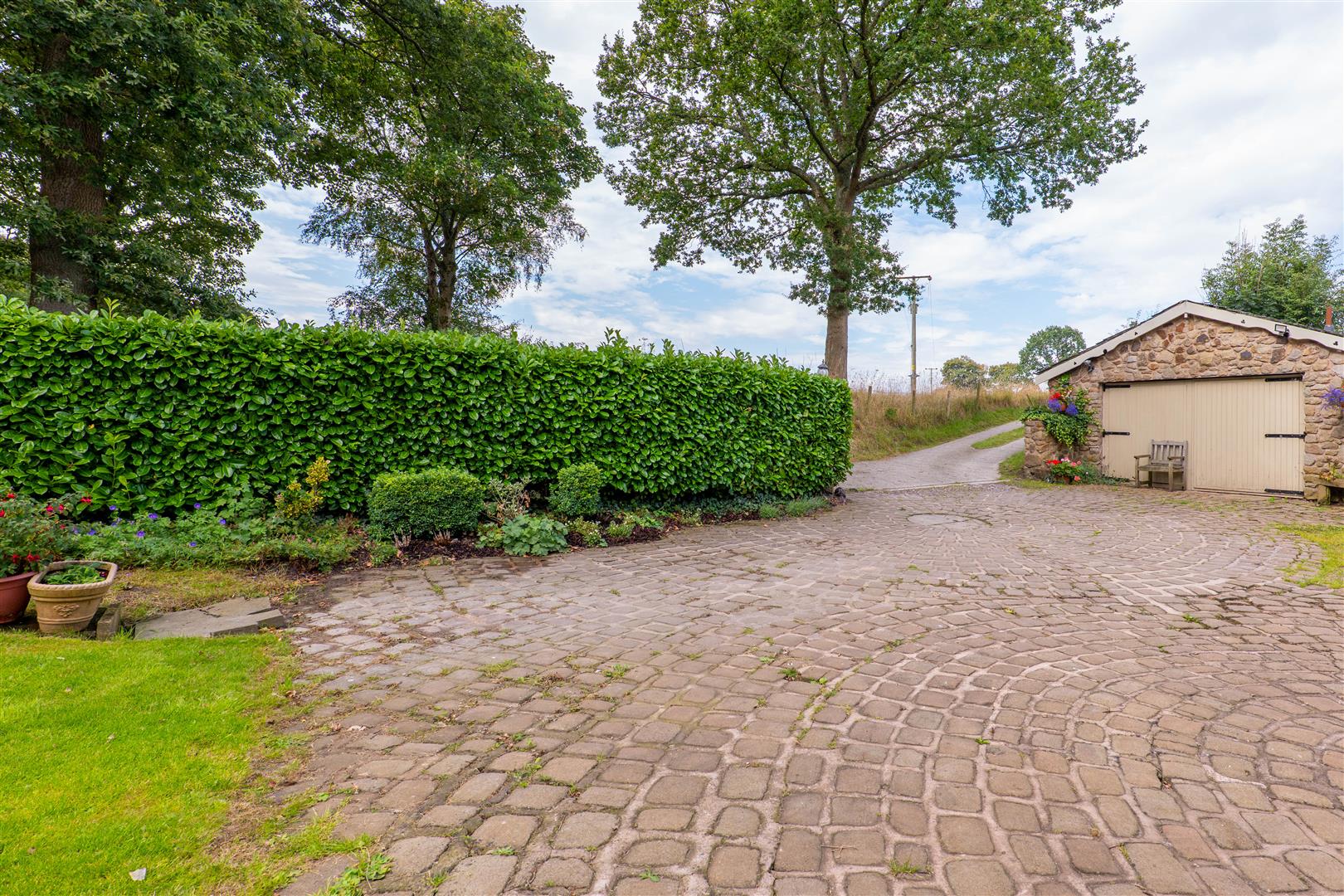 Burgh Lane, Coppull, Chorley